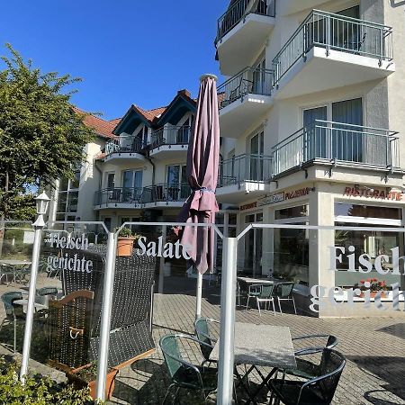 Ferienwohnung Strandnah Zempin Ngoại thất bức ảnh